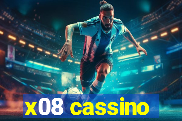 x08 cassino